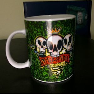 Never Say Die Goonies Mug